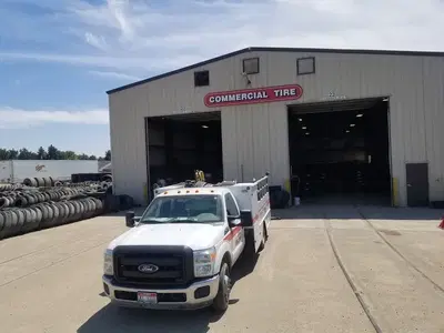 Commercial Tire