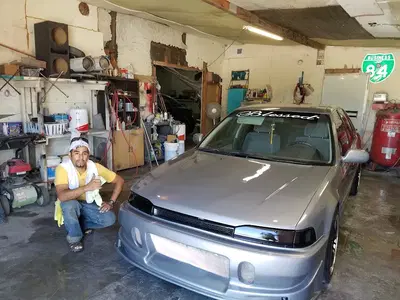 TRANZ FORMERZ Auto Body
