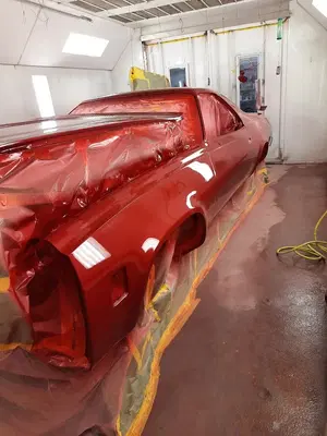 Wicked Gypsy Customs LLC