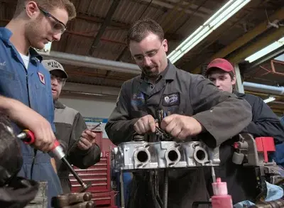 Lloyd's Tire & Automotive