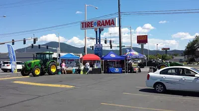 Tire-Rama
