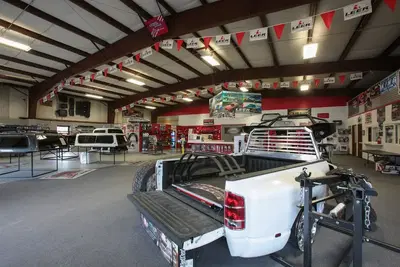 Custom Truck
