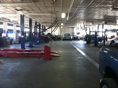 Whit's Auto Repair Inc