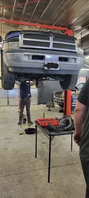 Gears Automotive llc