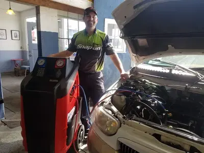 Duran Truck and Auto