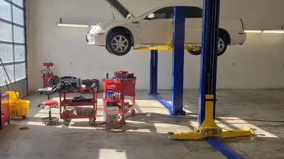 Nampa Total Car Care