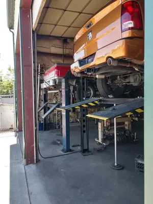 A-1 Radiator & Muffler Auto Service