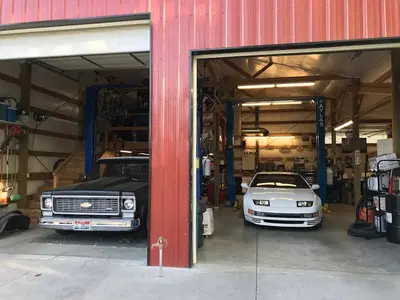 Morales Auto Repair