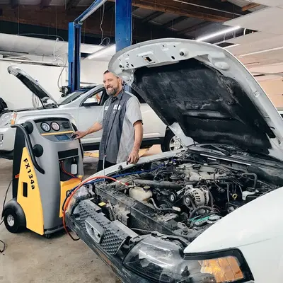 Archers Auto Repair