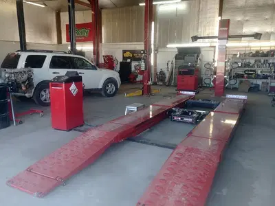 Tech Hedz Automotive Repair