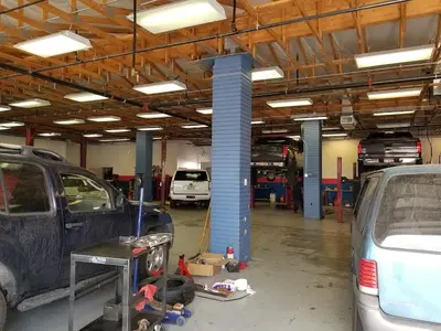 AAMCO Transmissions & Total Car Care