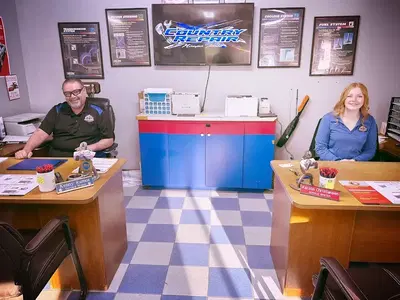 Business Photo