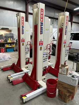 Business Photo