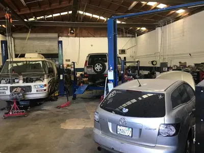Nampa Auto & Diesel Repair