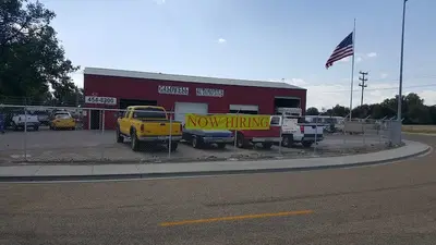 Caldwell Automotive