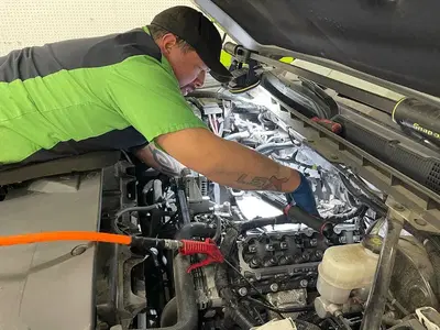 Butler Auto LLC