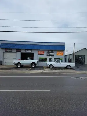 Business Photo