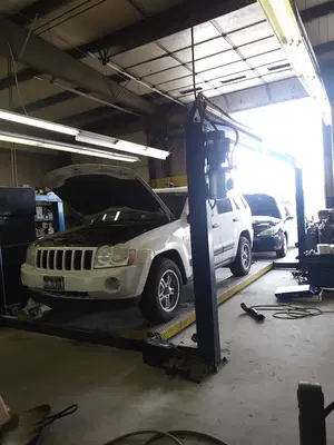 United Muffler & Brake