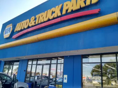 NAPA Auto Parts - Dyna Parts LLC