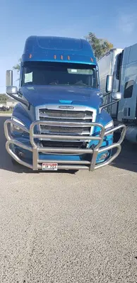 F N S Truck Repair