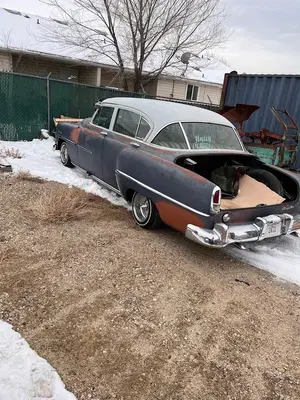 Idaho Drive Train