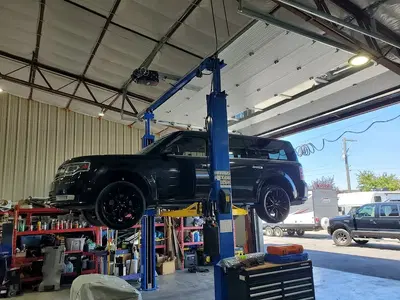 Rising Sun Diesel and Auto Repair
