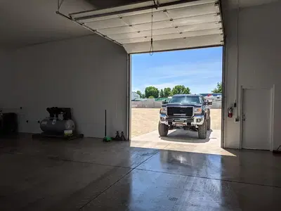 Demented Diesel & Auto