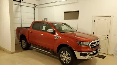 Corwin Ford Nampa Service