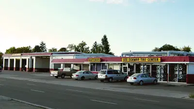 Business Photo