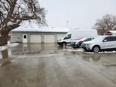Luxe Auto Electrical & locksmith
