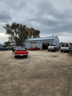 Mountain Automotive And Performance
