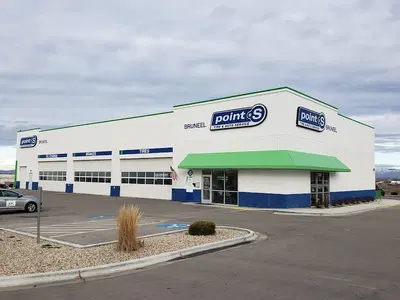 Business Photo