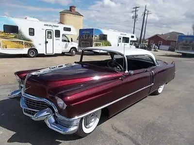 SLIQS CUSTOM AUTO & REPAIR SHOP