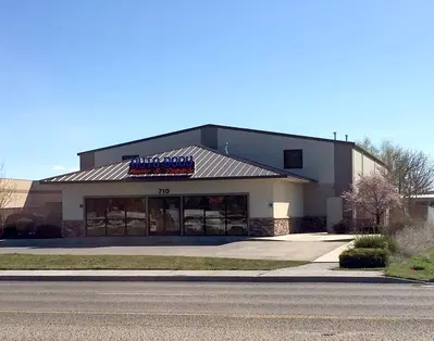 Auto Body Paint & Supply