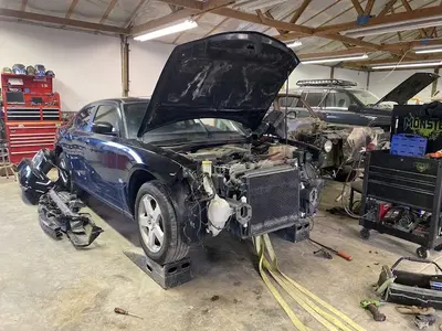 JR Mobile Mechanic LLC