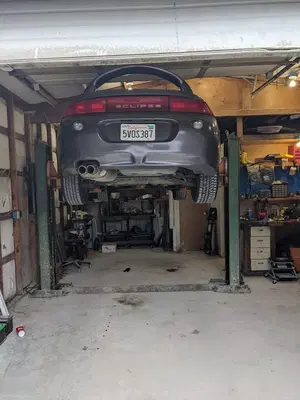 Shane's Garage