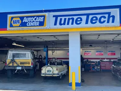 Tune Tech Fairview