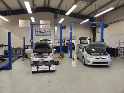 Naylor's Auto Repair