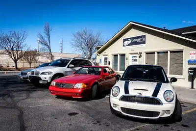 Business Photo