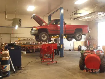 Rod's Automotive Repair