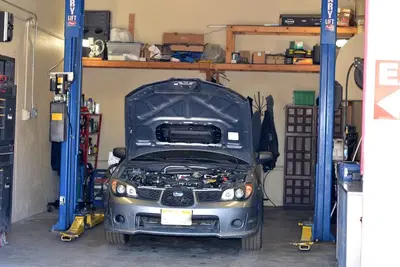 27th St. Automotive