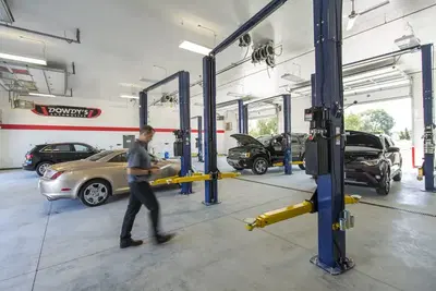 Dowdy's Automotive