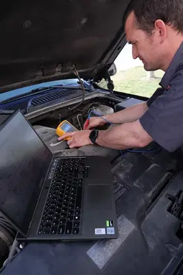 Auto Tec Connect LLC