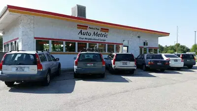 Auto Metric