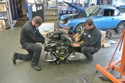 Plantation TuneTech Automotive Center