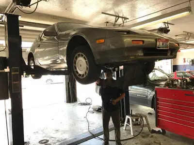 Tune Tech by Dowdy's Automotive
