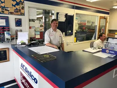 Business Photo