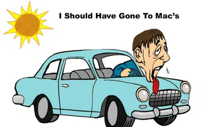 Mac's Automotive & Radiator Repair
