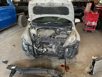 Ray's Auto Body Repair