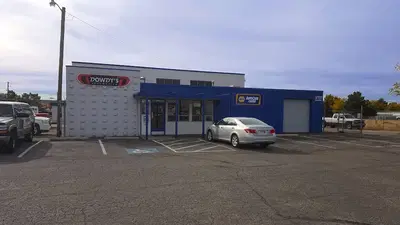 Dowdy's Automotive